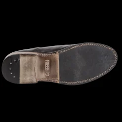 Sale Freebird Stores Detrick Black
