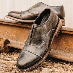 Sale Freebird Stores Detrick Olive
