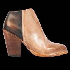 Discount Freebird Stores Detroit Taupe