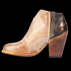 Discount Freebird Stores Detroit Taupe