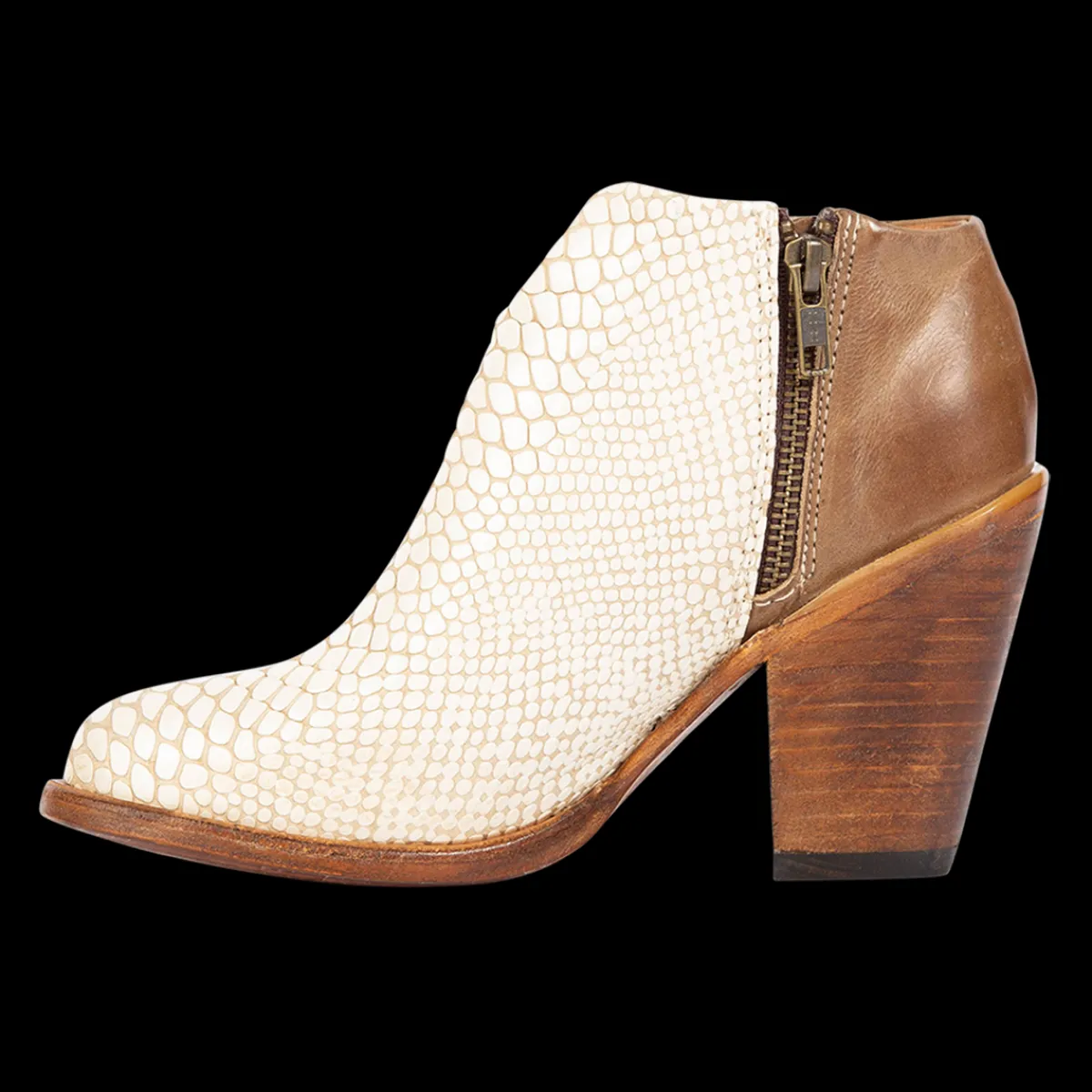 Discount Freebird Stores Detroit White Snake