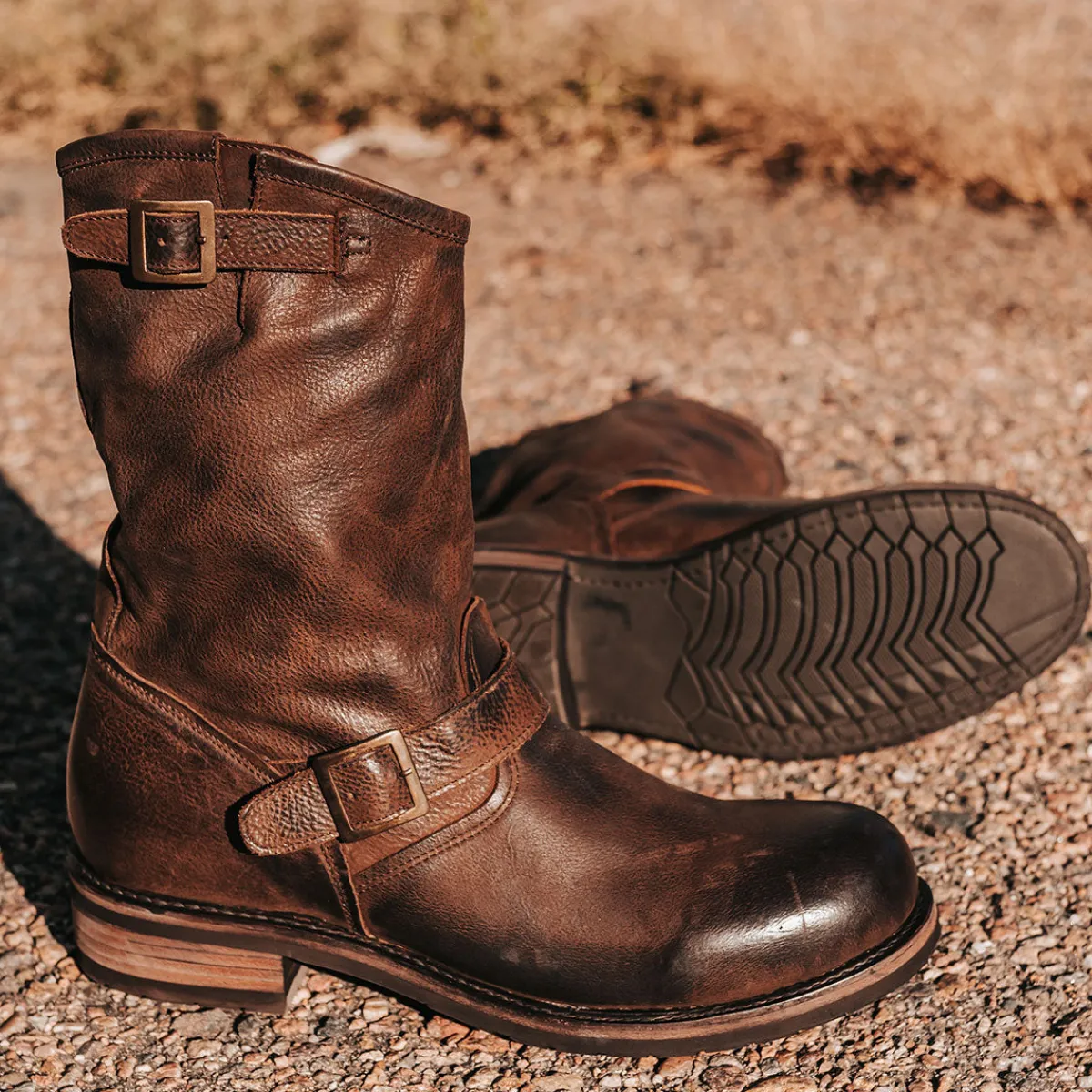 Outlet Freebird Stores Easton Brown