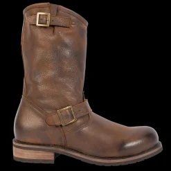 Outlet Freebird Stores Easton Brown