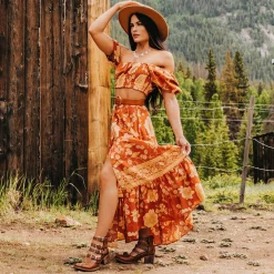 Sale Freebird Stores Felicity Cognac