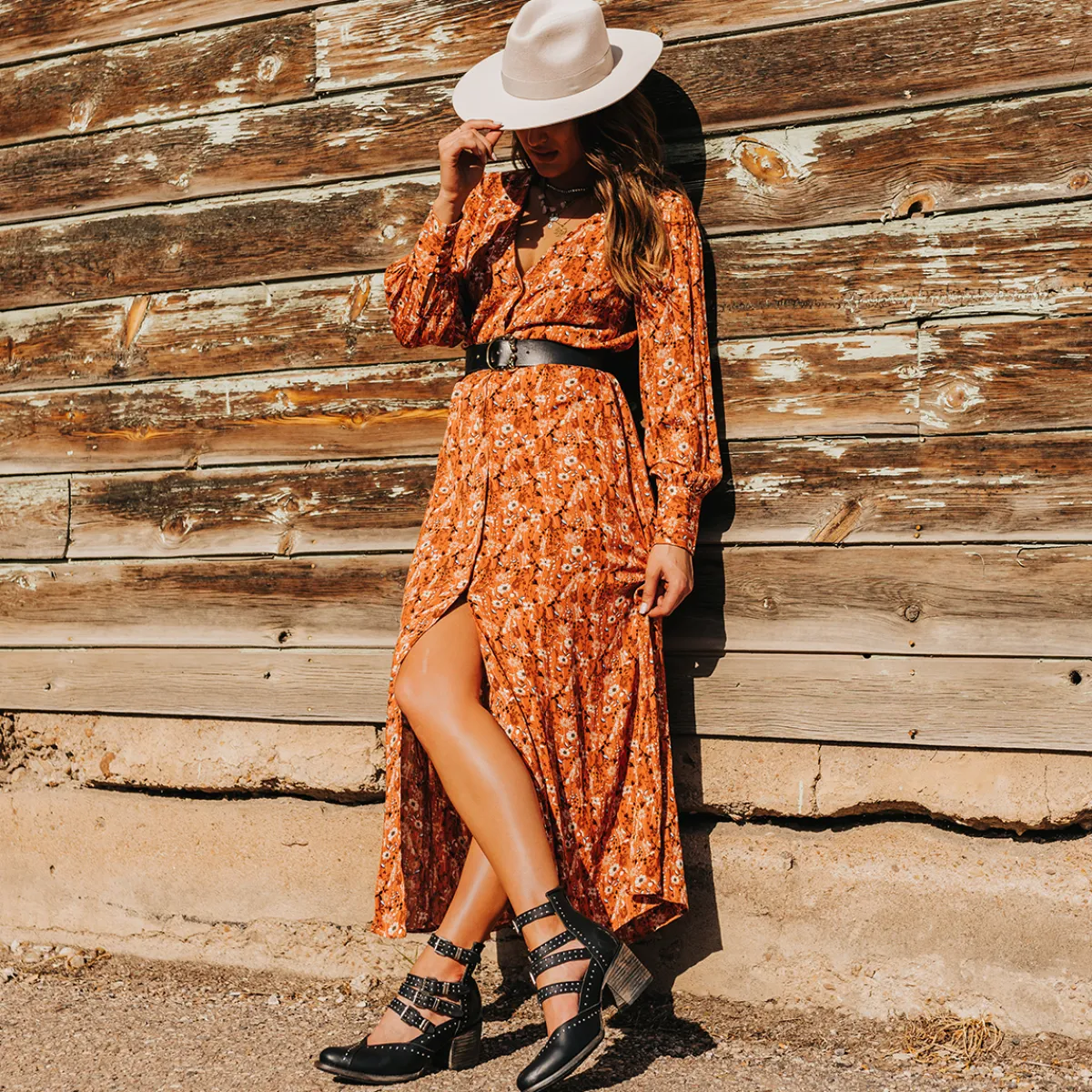 Online Freebird Stores Felicity Black