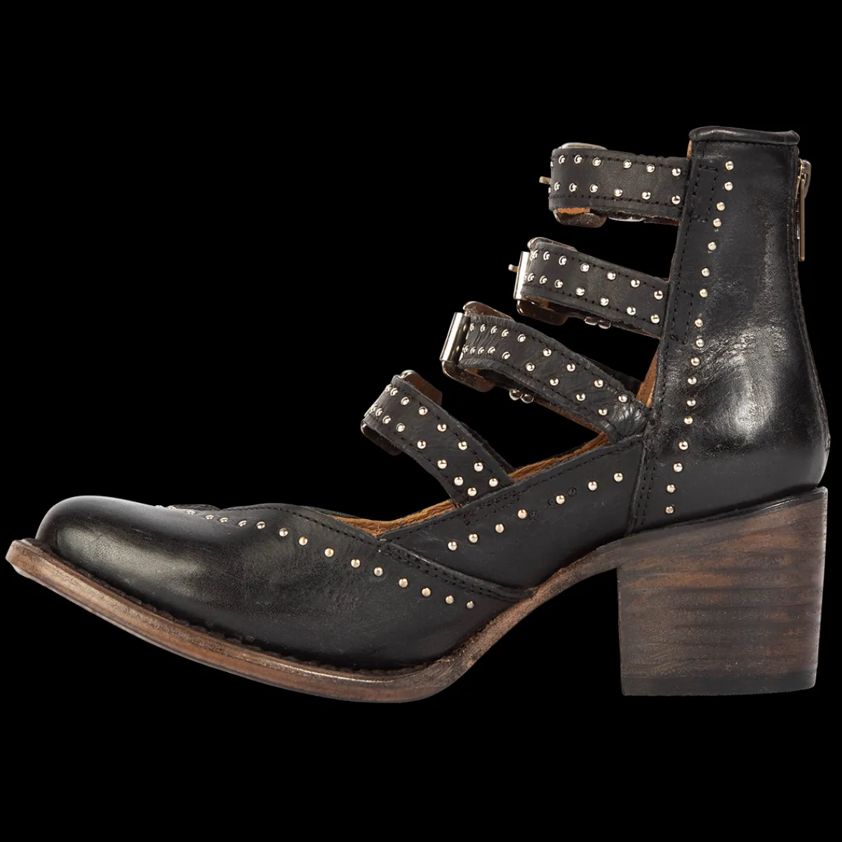 Online Freebird Stores Felicity Black