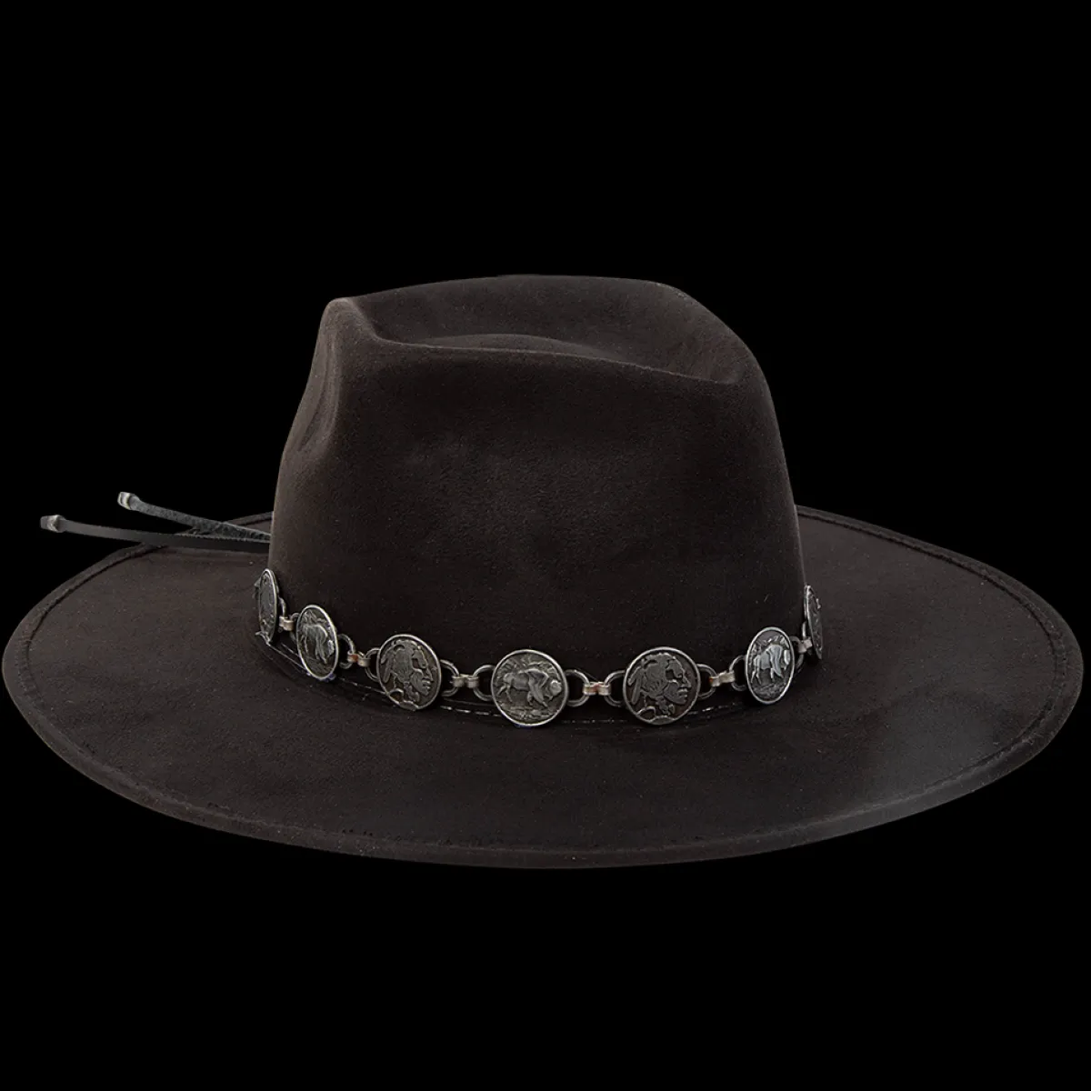 Outlet Freebird Stores Gemini Black