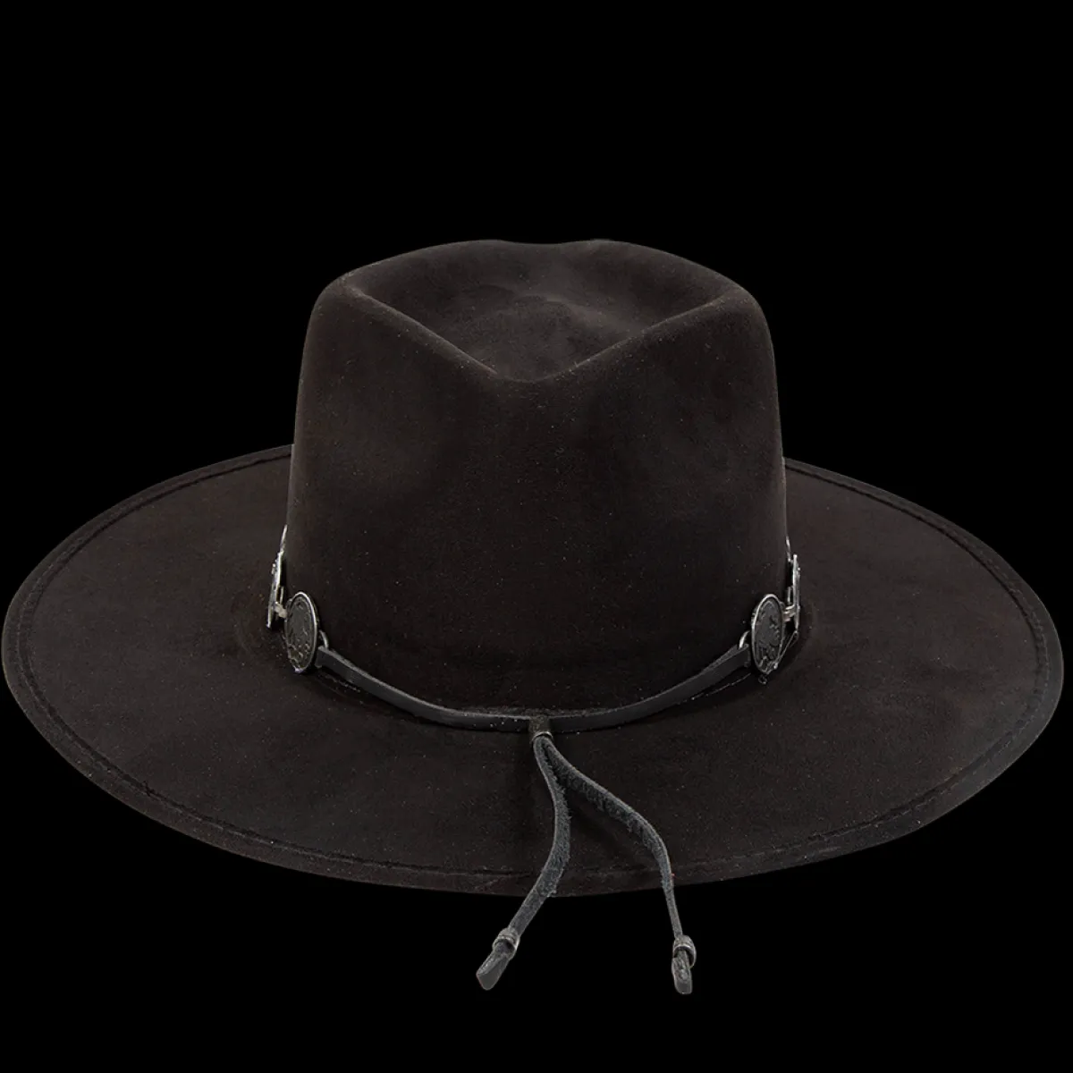 Outlet Freebird Stores Gemini Black