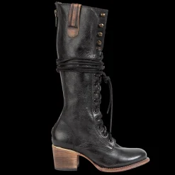 Discount Freebird Stores Grany Black