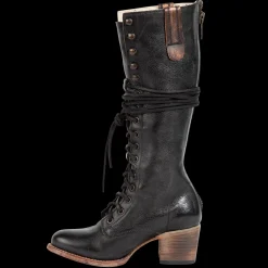 Discount Freebird Stores Grany Black