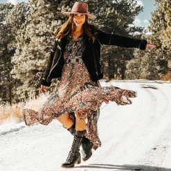 Discount Freebird Stores Grany Black