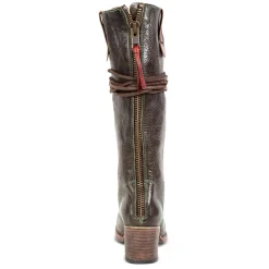 Clearance Freebird Stores Grany Olive