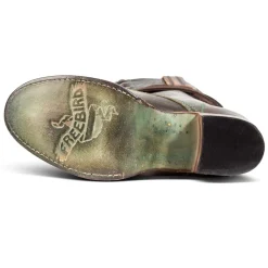 Clearance Freebird Stores Grany Olive