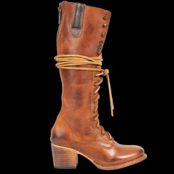 Outlet Freebird Stores Grany Cognac