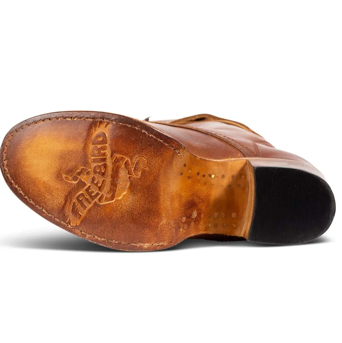 Outlet Freebird Stores Grany Cognac