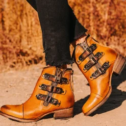 Online Freebird Stores Grecko Cognac