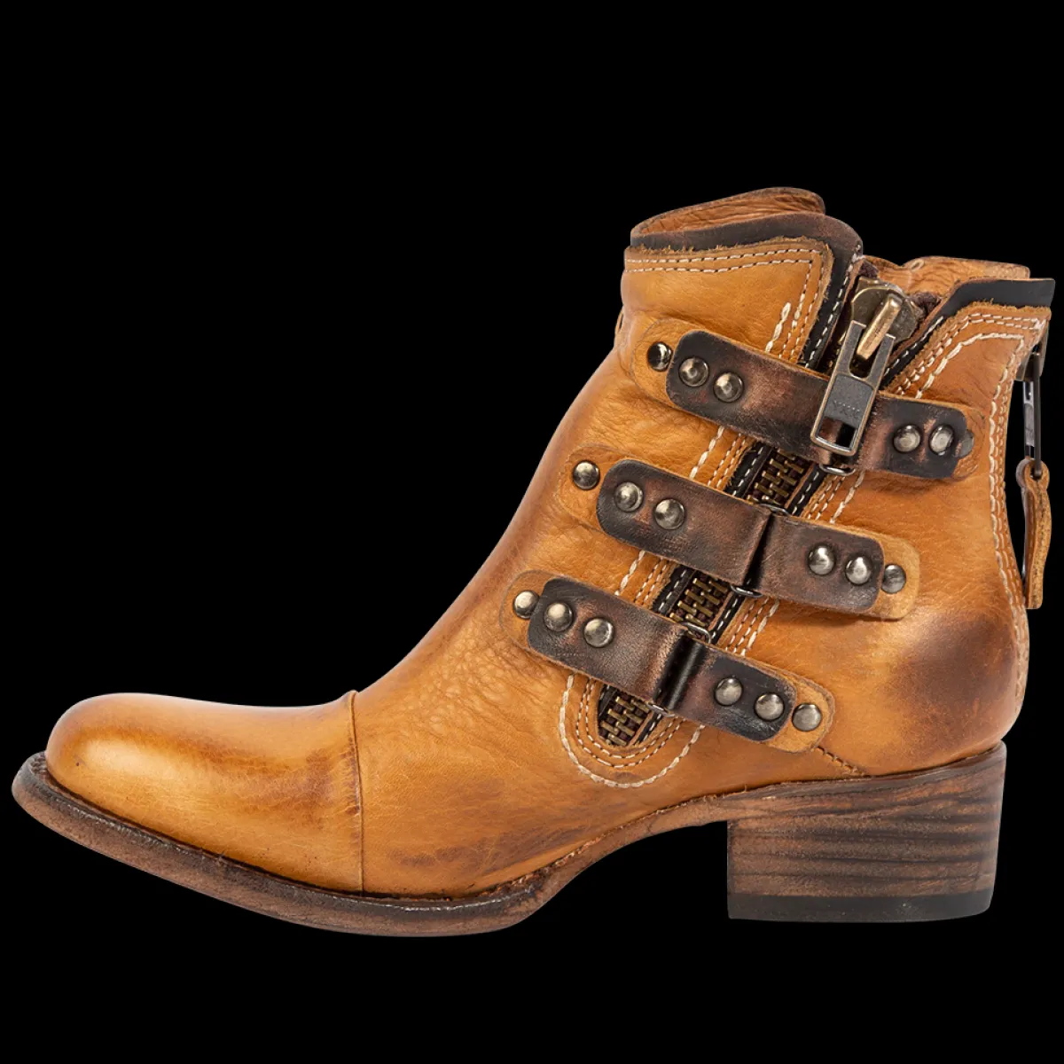 Online Freebird Stores Grecko Cognac