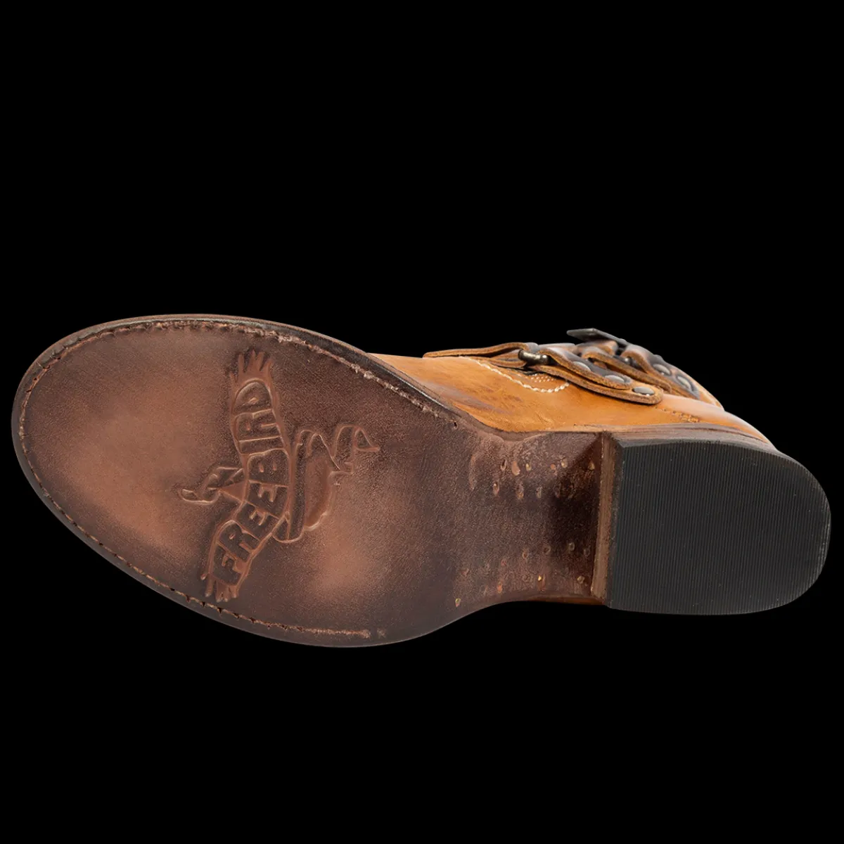 Online Freebird Stores Grecko Cognac