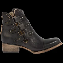 Sale Freebird Stores Grecko Black