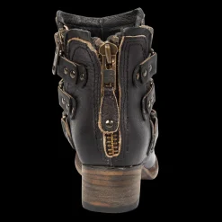 Sale Freebird Stores Grecko Black