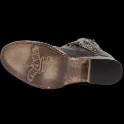 Sale Freebird Stores Grecko Black