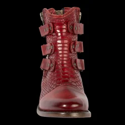 Clearance Freebird Stores Grecko Red