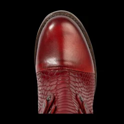 Clearance Freebird Stores Grecko Red