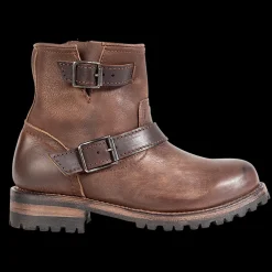New Freebird Stores Harley Brown