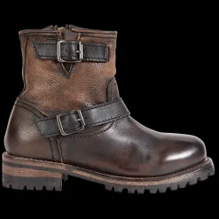 New Freebird Stores Harley Black