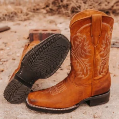 Hot Freebird Stores Heritage Tan