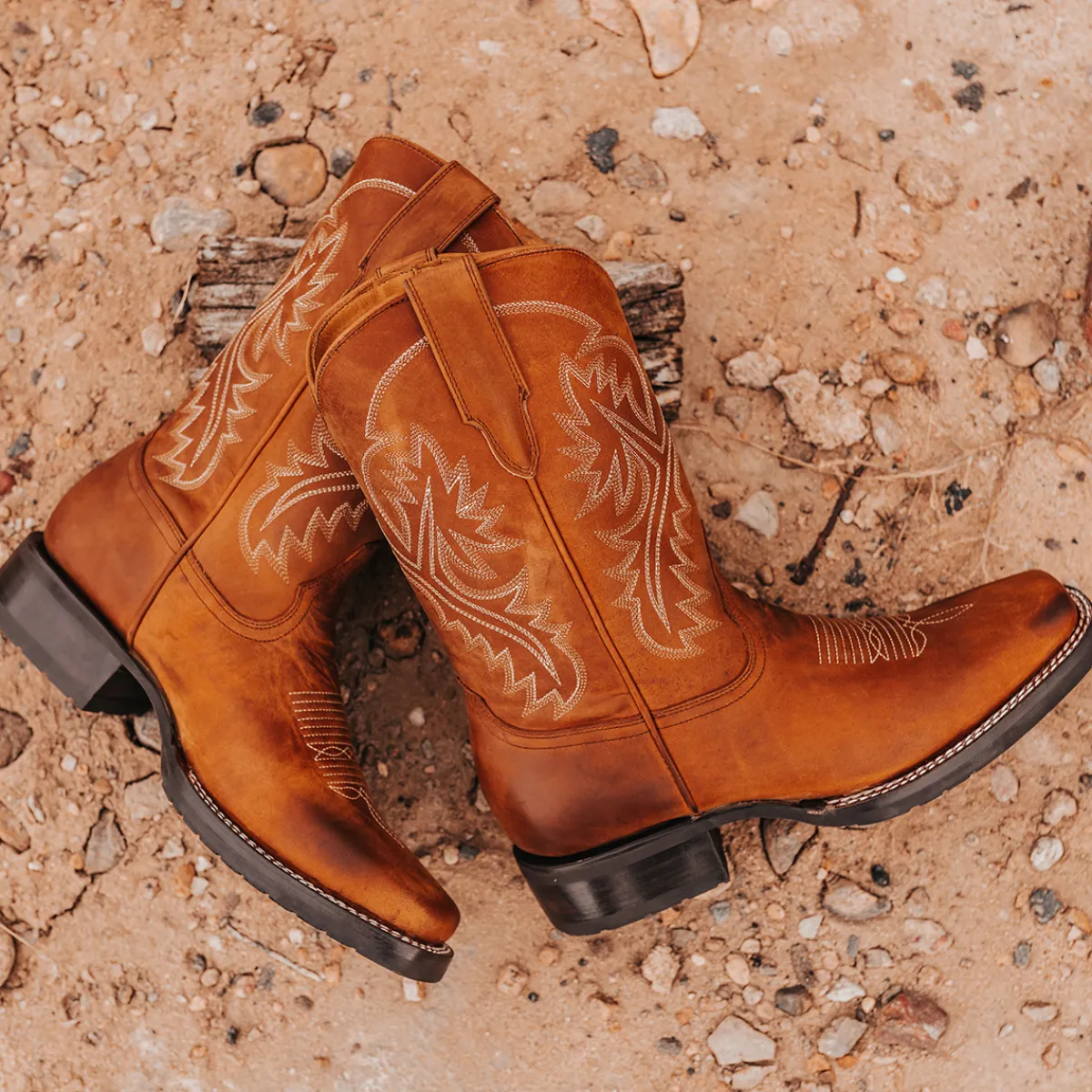 Hot Freebird Stores Heritage Tan