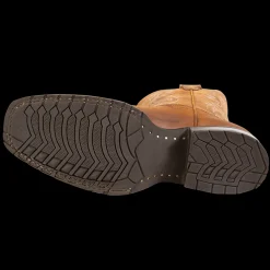 Hot Freebird Stores Heritage Tan