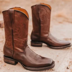 Clearance Freebird Stores Heritage Brown