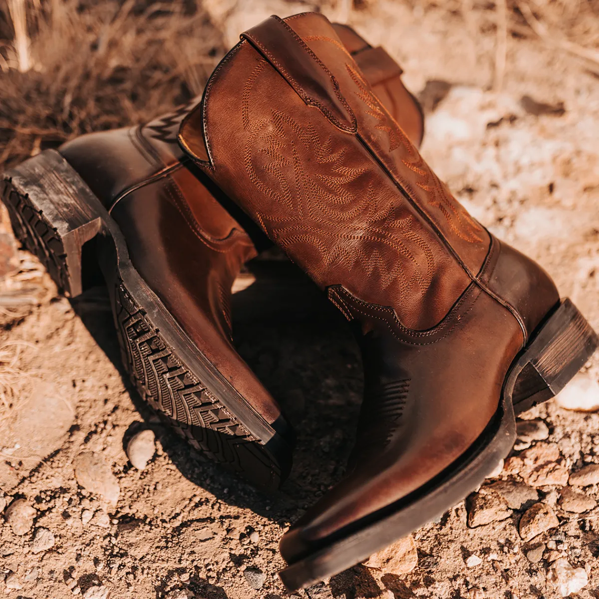 Clearance Freebird Stores Heritage Brown