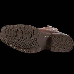 Clearance Freebird Stores Heritage Brown