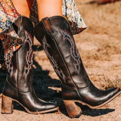 Outlet Freebird Stores Jackson Black