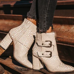 Online Freebird Stores Joey White Snake