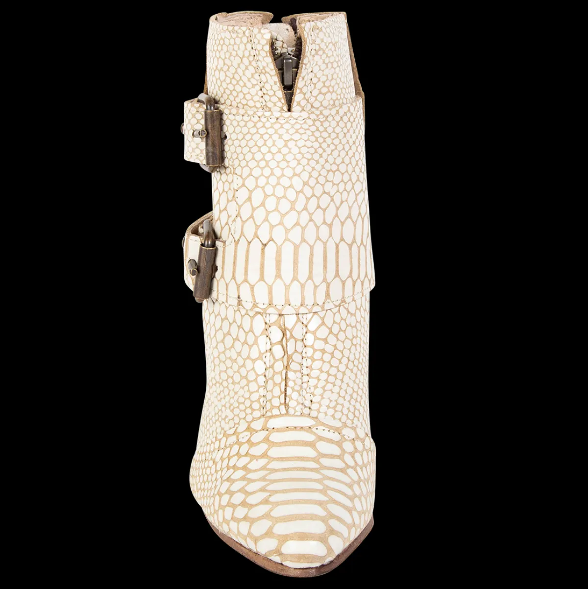 Online Freebird Stores Joey White Snake
