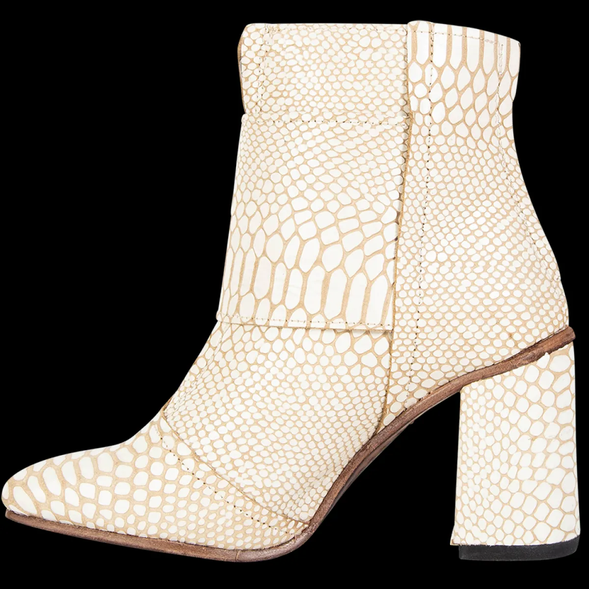 Online Freebird Stores Joey White Snake