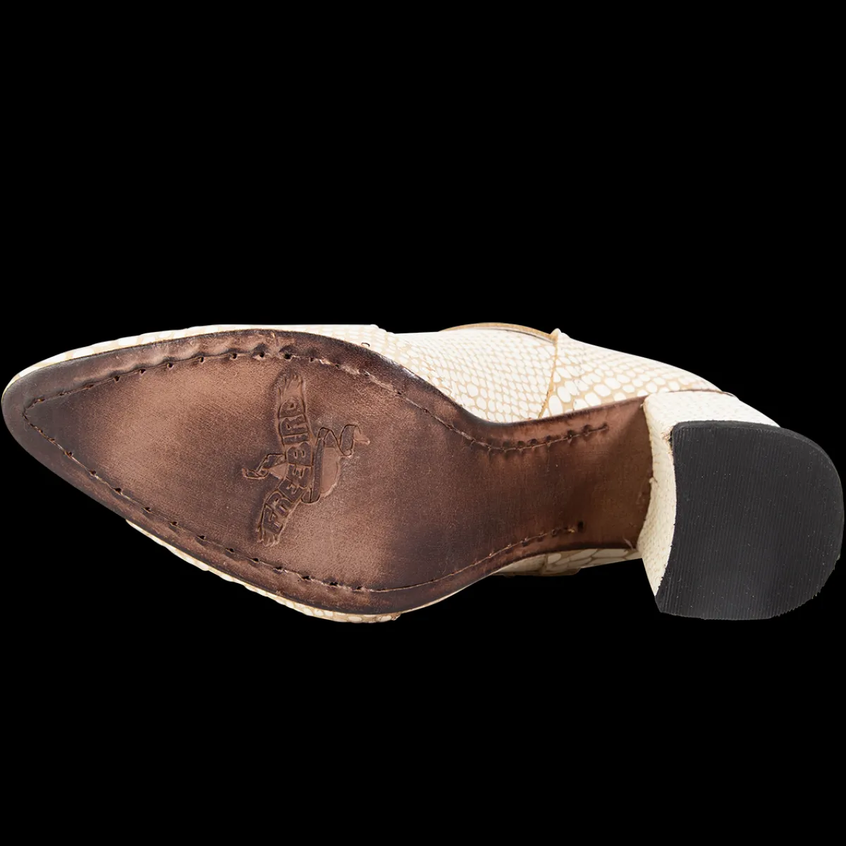 Online Freebird Stores Joey White Snake