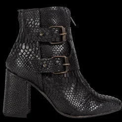 New Freebird Stores Joey Black Snake