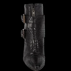 New Freebird Stores Joey Black Snake