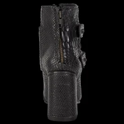 New Freebird Stores Joey Black Snake