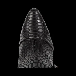 New Freebird Stores Joey Black Snake
