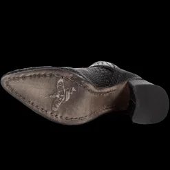 New Freebird Stores Joey Black Snake