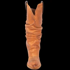 Fashion Freebird Stores Jules Cognac