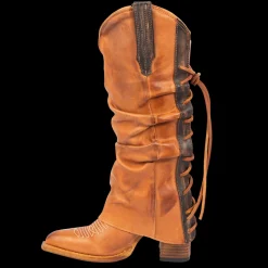 Fashion Freebird Stores Jules Cognac