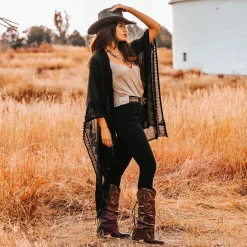 Fashion Freebird Stores Jules Wine