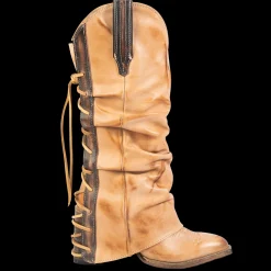 Fashion Freebird Stores Jules Beige