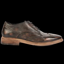 Hot Freebird Stores Kensington Black Distressed